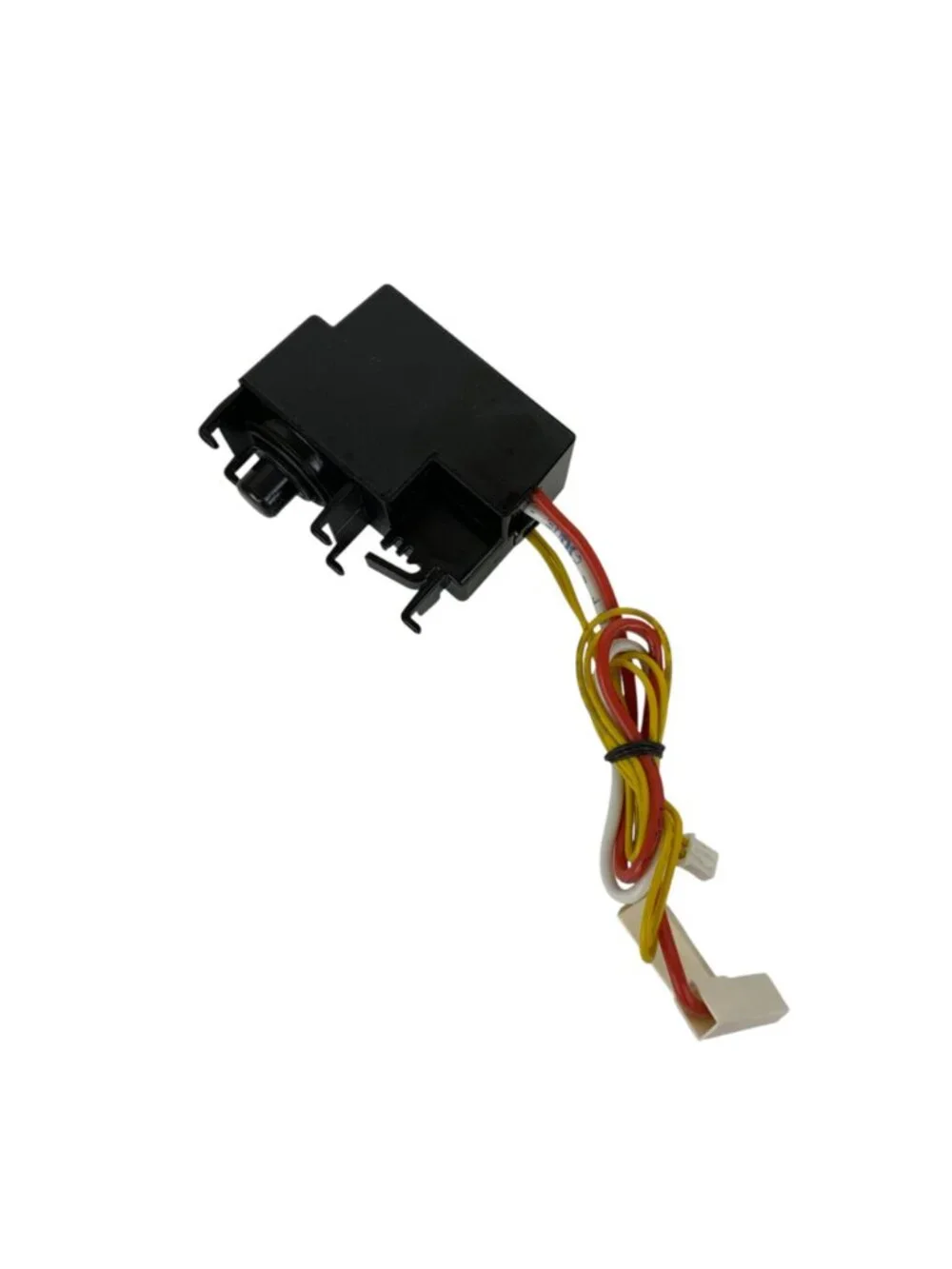 Jura ENA 4 5 8 Main Power Switch Module OEM Black Plastic Replacement Part